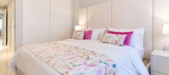 3 bedrooms Penthouse in Estepona, Spain No. 147452 20