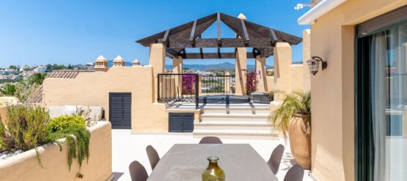 3 bedrooms Penthouse in Estepona, Spain No. 147452 33