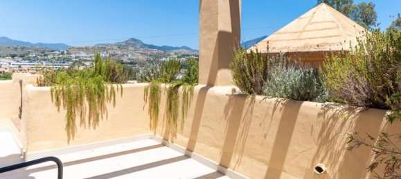 3 bedrooms Penthouse in Estepona, Spain No. 147452 34