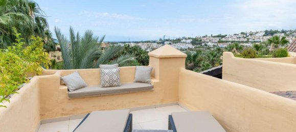 3 bedrooms Penthouse in Estepona, Spain No. 147452 29