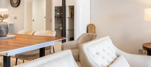 3 bedrooms Penthouse in Estepona, Spain No. 147452 11