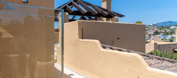 3 bedrooms Penthouse in Estepona, Spain No. 147452 31