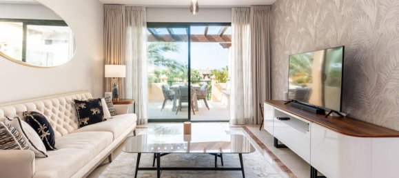 3 bedrooms Penthouse in Estepona, Spain No. 147452 3