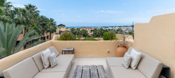 3 bedrooms Penthouse in Estepona, Spain No. 147452 32