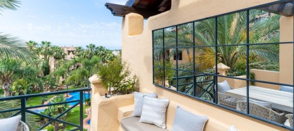 3 bedrooms Penthouse in Estepona, Spain No. 147452 15