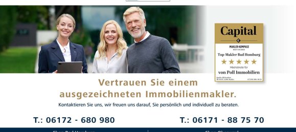 Grundstück in Hochtaunuskreis, Germany, Nr. 108463 4