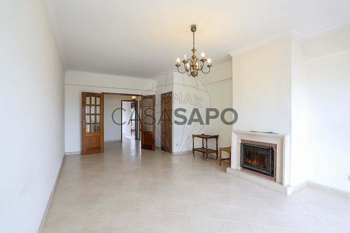 4 chambres Appartement à Lisbon, Portugal No. 351389