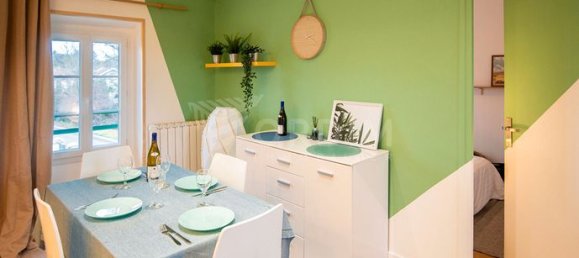 Apartamento T2 em Auxerre, France N.º 309872 13