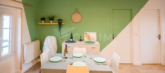 Apartamento T2 em Auxerre, France N.º 309872 5