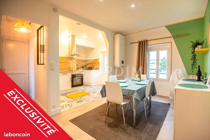 Apartamento T2 em Auxerre, France N.º 309872