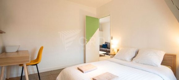 Apartamento T2 em Auxerre, France N.º 309872 4