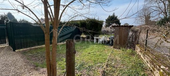 Apartamento T2 em Auxerre, France N.º 309872 10