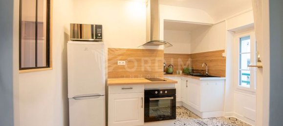 Apartamento T2 em Auxerre, France N.º 309872 6
