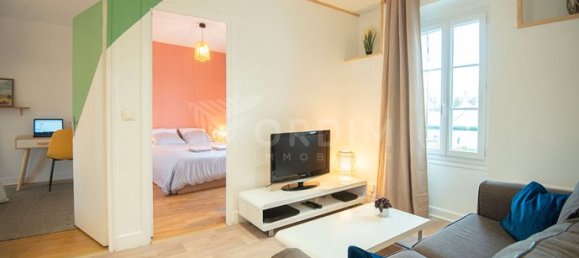 Apartamento T2 em Auxerre, France N.º 309872 3