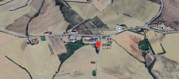 7 rooms Apartment in Terre Roveresche, Italy No. 96646 21