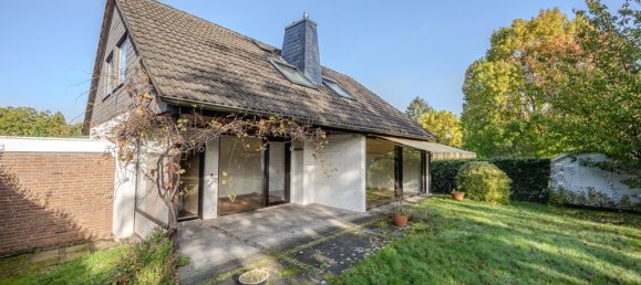 3 bedrooms House in Krefeld, Germany No. 49024 9