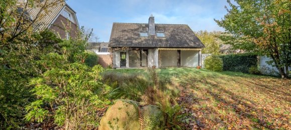 3 bedrooms House in Krefeld, Germany No. 49024 3