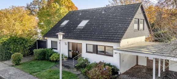 3 bedrooms House in Krefeld, Germany No. 49024 2