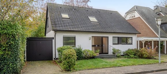 3 bedrooms House in Krefeld, Germany No. 49024 5