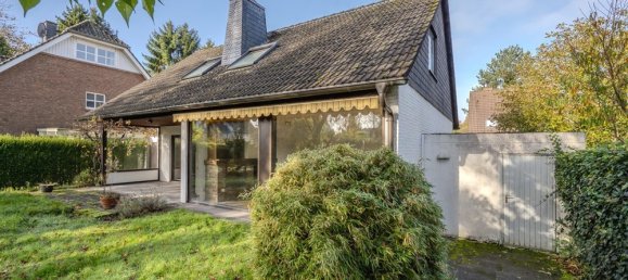 3 bedrooms House in Krefeld, Germany No. 49024 10