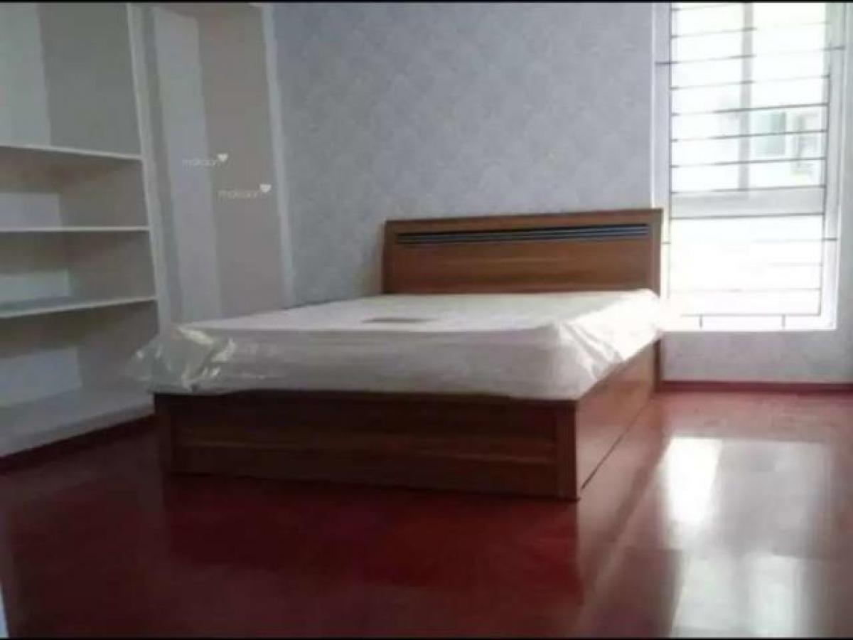 3 bedrooms House in Visakhapatnam, India No. 4023