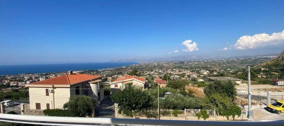 4 rooms Apartment in Castellammare del Golfo, Italy No. 258713 11