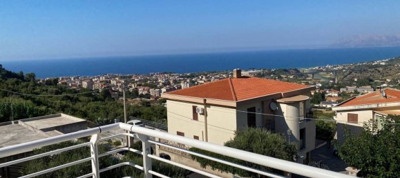 4 rooms Apartment in Castellammare del Golfo, Italy No. 258713 15