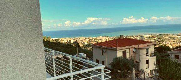 4 rooms Apartment in Castellammare del Golfo, Italy No. 258713 13