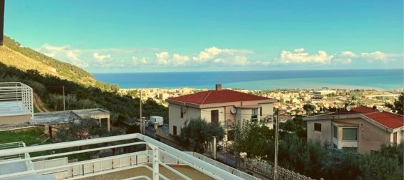 4 rooms Apartment in Castellammare del Golfo, Italy No. 258713 14