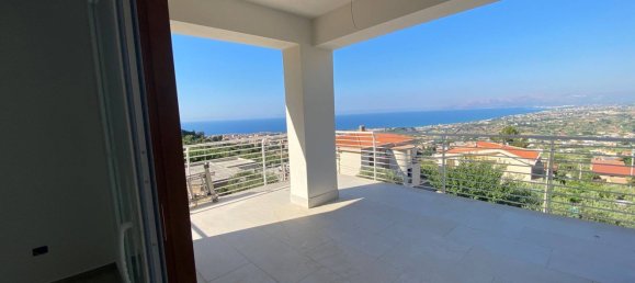 4 rooms Apartment in Castellammare del Golfo, Italy No. 258713 23