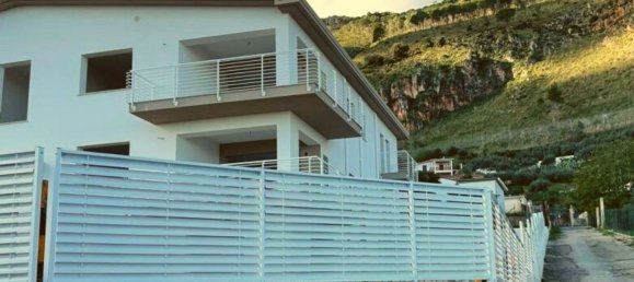 4 rooms Apartment in Castellammare del Golfo, Italy No. 258713 4