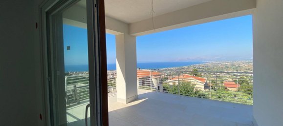 4 rooms Apartment in Castellammare del Golfo, Italy No. 258713 24