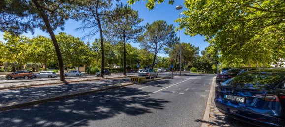 3 Schlafzimmer Wohnung in Lisbon, Portugal, Nr. 316340 41
