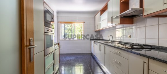 3 Schlafzimmer Wohnung in Lisbon, Portugal, Nr. 316340 9