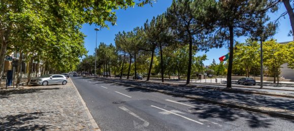 3 Schlafzimmer Wohnung in Lisbon, Portugal, Nr. 316340 40