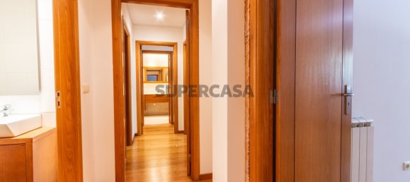 3 Schlafzimmer Wohnung in Lisbon, Portugal, Nr. 316340 14