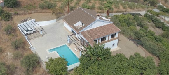 5 Schlafzimmer Haus in Coin, Spain, Nr. 125782 6
