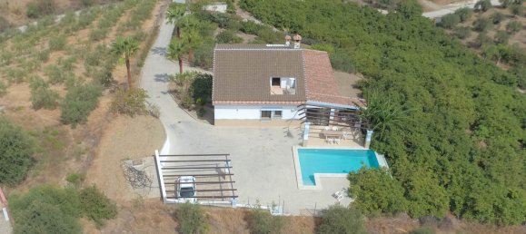 5 Schlafzimmer Haus in Coin, Spain, Nr. 125782 50