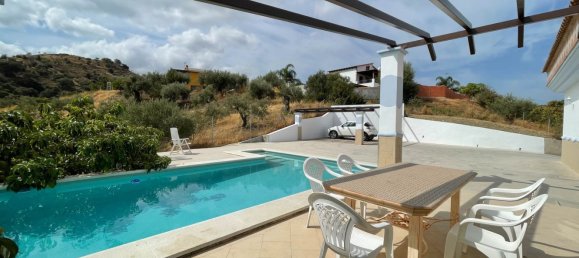 5 Schlafzimmer Haus in Coin, Spain, Nr. 125782 44