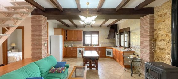 5 Schlafzimmer Haus in Coin, Spain, Nr. 125782 2