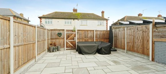 4 bedrooms House in Ramsgate, United Kingdom No. 10791 5