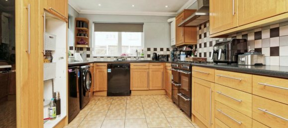 4 bedrooms House in Ramsgate, United Kingdom No. 10791 9