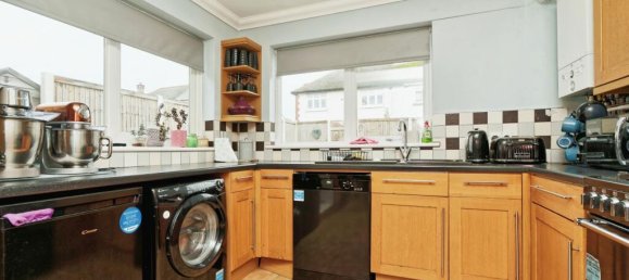 4 bedrooms House in Ramsgate, United Kingdom No. 10791 7