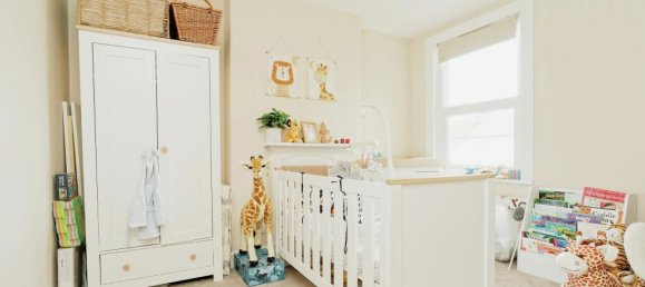 4 bedrooms House in Ramsgate, United Kingdom No. 10791 16