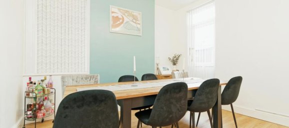 4 bedrooms House in Ramsgate, United Kingdom No. 10791 12