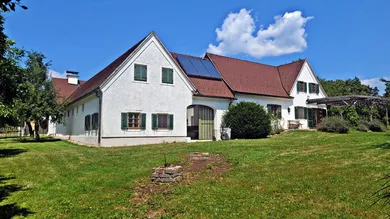 12 rooms House in Bad Waltersdorf, Austria No. 220016