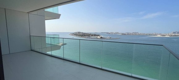 3 غرف نوم شقة في Dubai Harbour, UAE رقم 110662 2