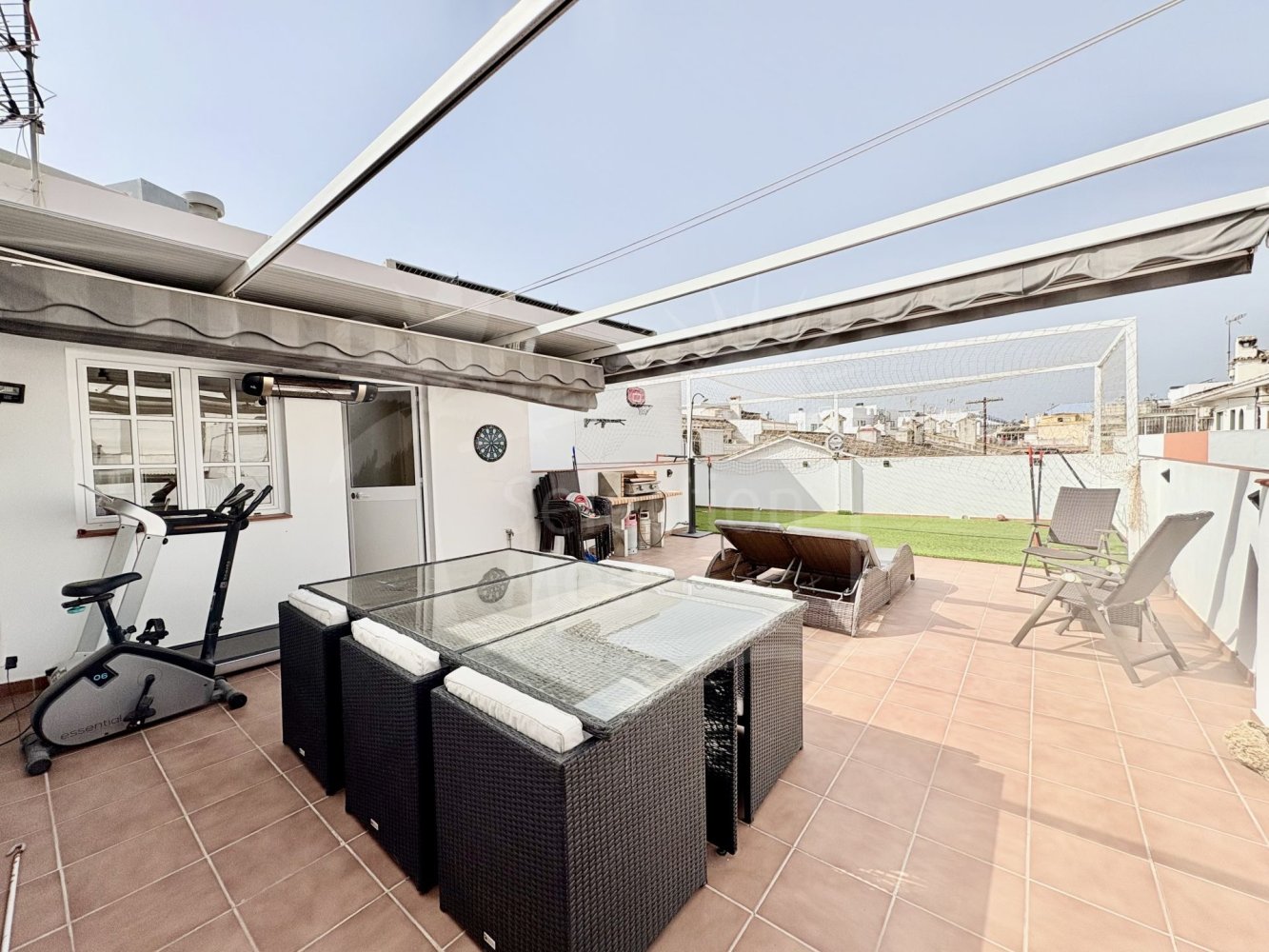 6 bedrooms Building in Mijas, Spain No. 233014