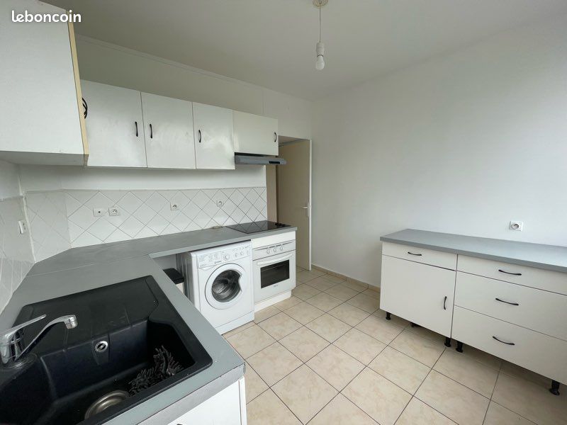 Apartamento T2 em Limoges, France N.º 287767