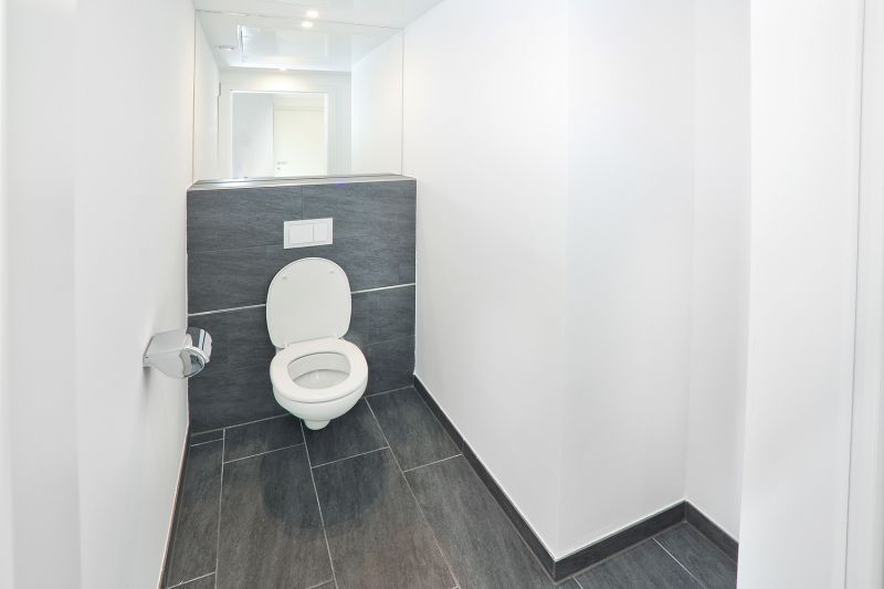 3 rooms Apartment in Ottakring, Austria No. 109608